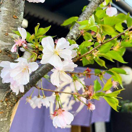 Rinn Kamiebisu Kyoto Exterior photo