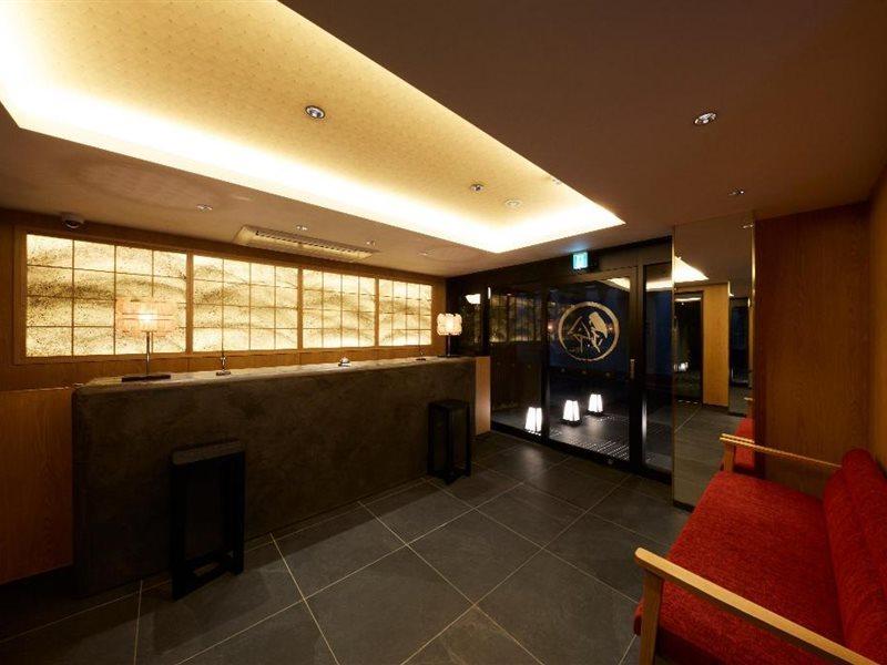 Rinn Kamiebisu Kyoto Exterior photo