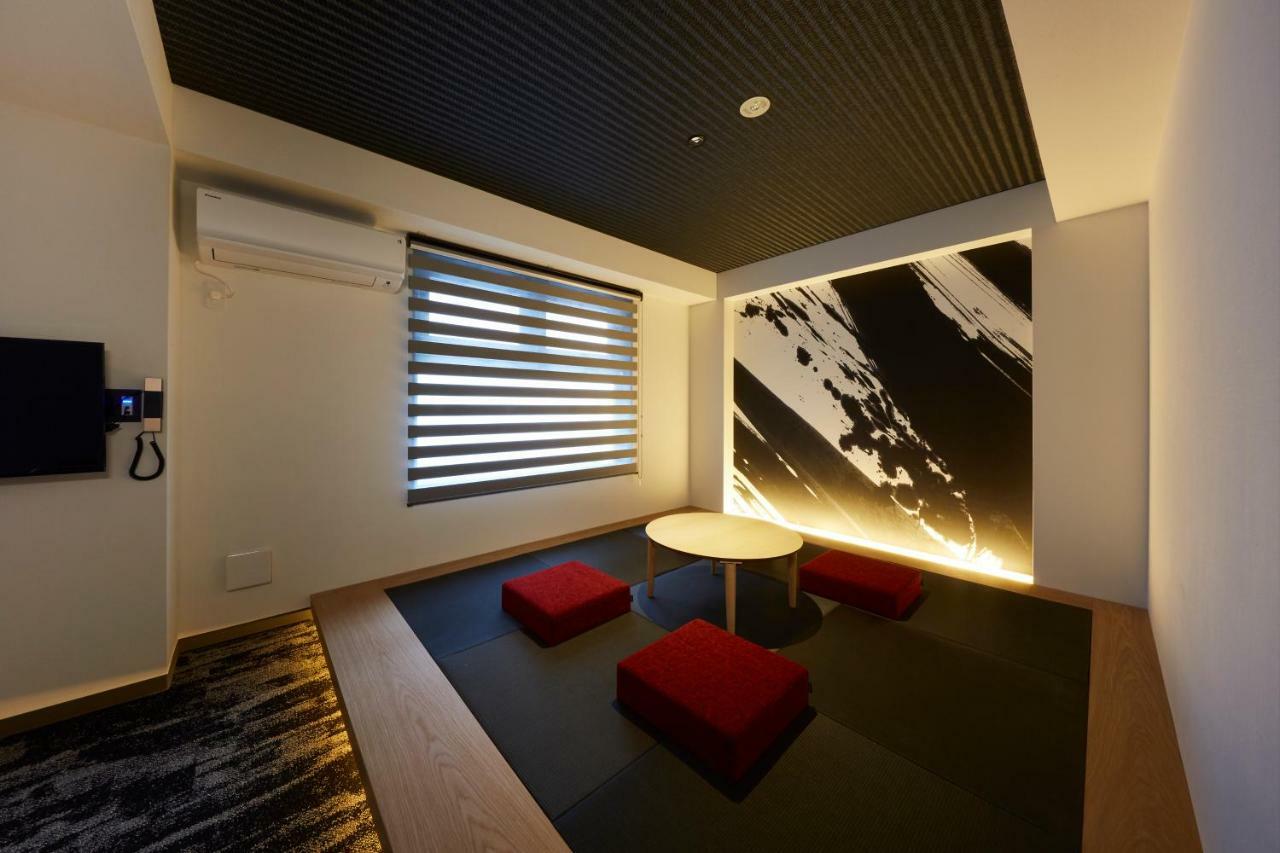 Rinn Kamiebisu Kyoto Exterior photo