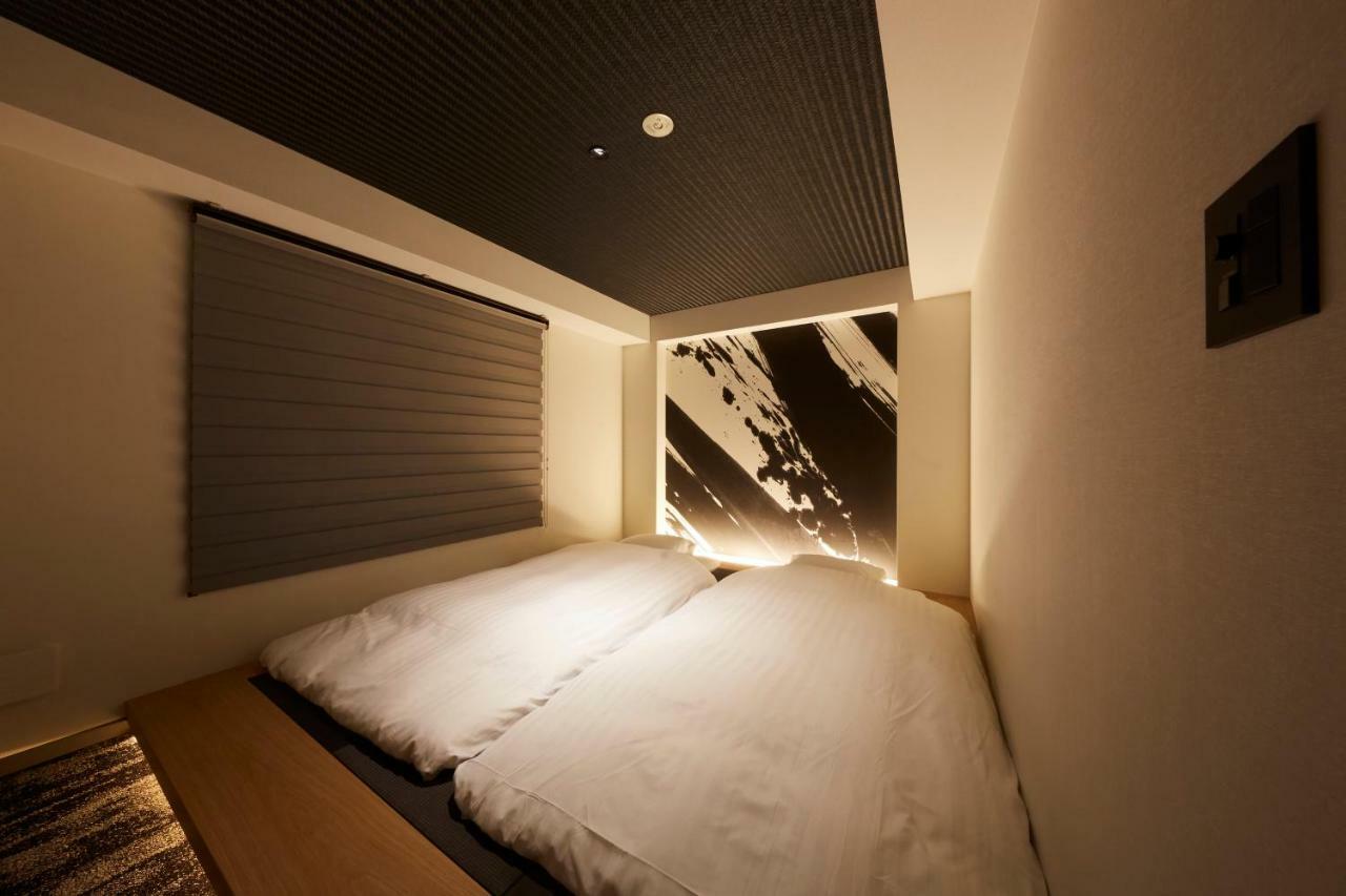 Rinn Kamiebisu Kyoto Exterior photo